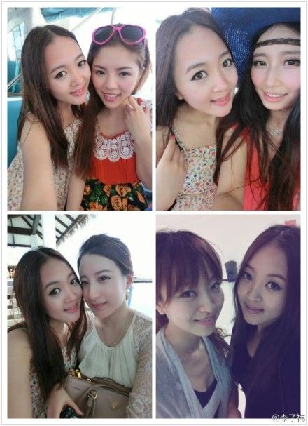 木子baby的主播照片