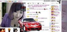 ™❥糖小糖-再见主播照片