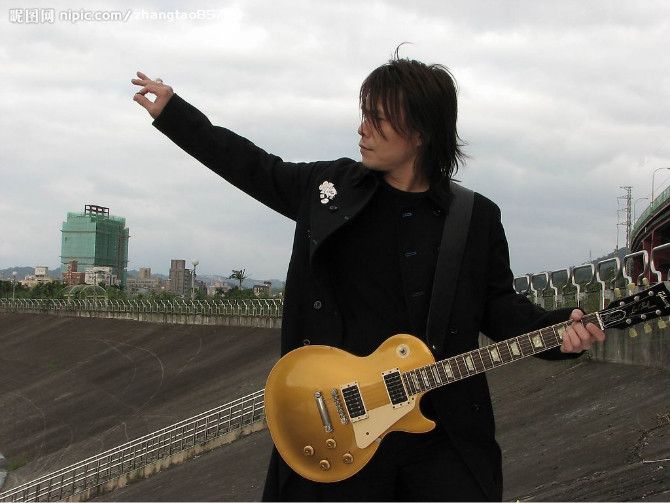 凤舞九天Mc『阿凯』的主播照片