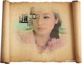 ♧索❤菲♧主播照片