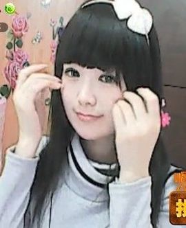 ╰❥℡冰雪每天40首主播照片