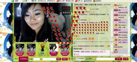 魔家ゞ、小猪婆主播照片