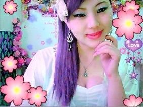 ?狐媚?仙妃?的主播照片