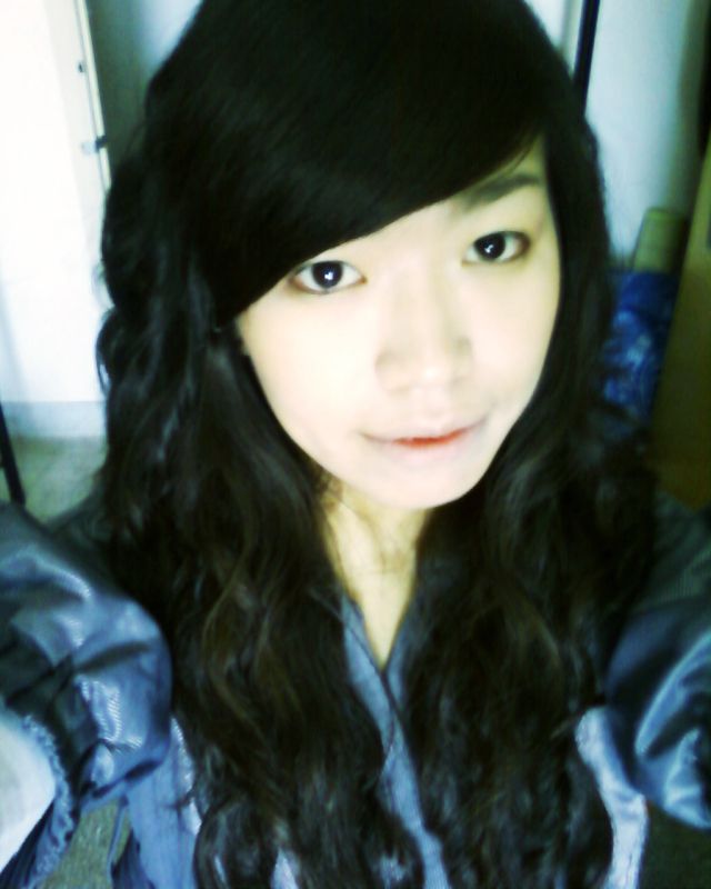 ailydia111主播照片