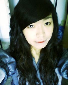 ailydia111主播照片
