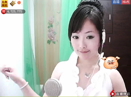 ╰❥2015主播照片