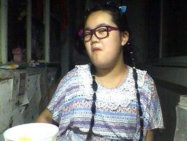 美妙的爱倩主播照片