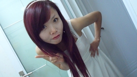 ❤Anna❤主播照片