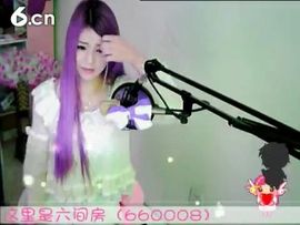 😸熱饅頭主播照片