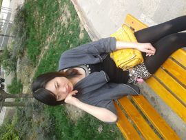 傻妞1989主播照片