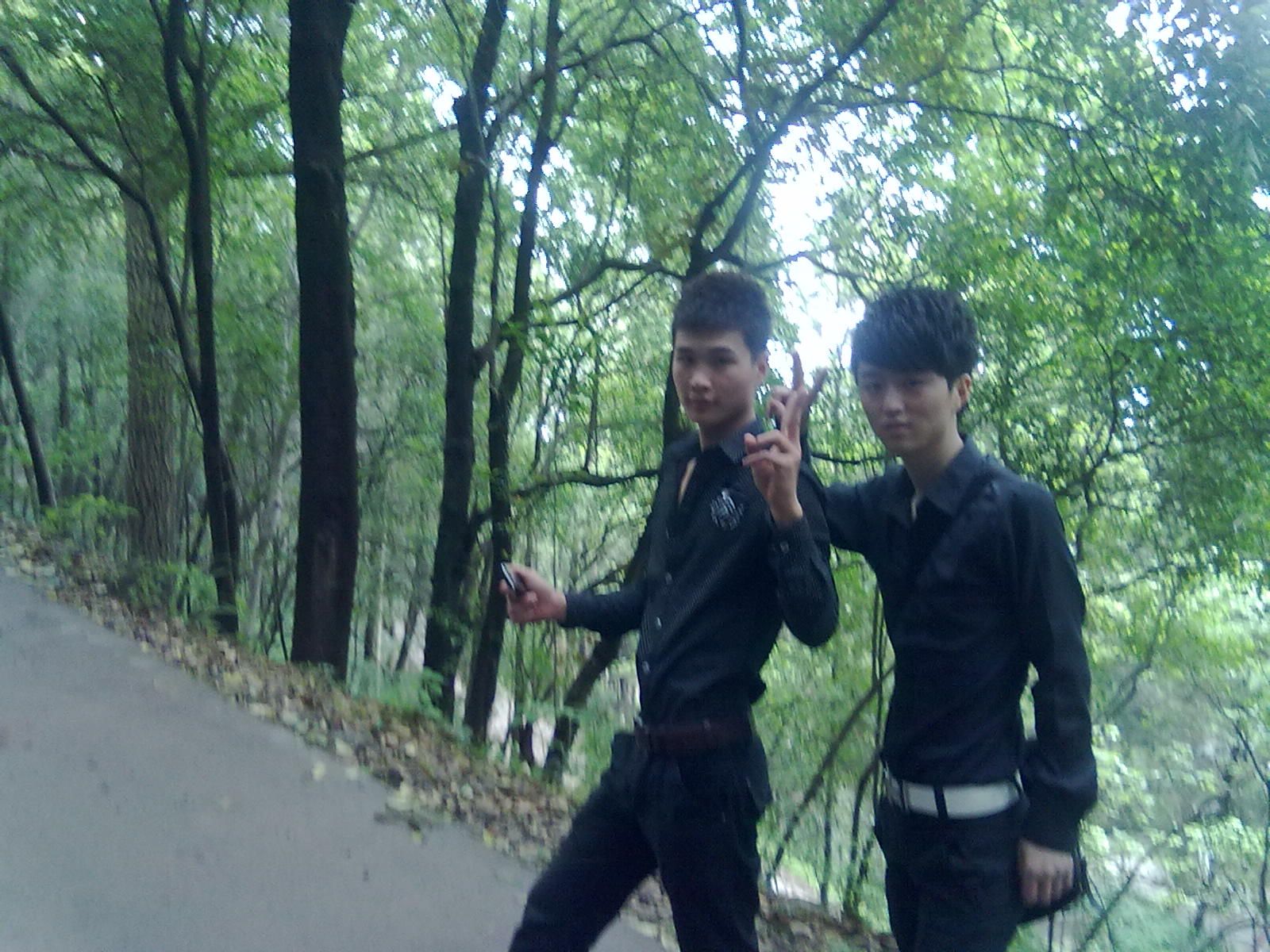 木筱荨的主播照片