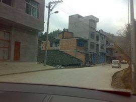 xiaoyezi主播照片