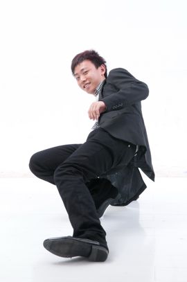 舞动々快乐主播照片