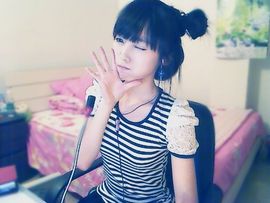 梦之安魂曲主播照片