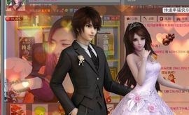牡丹6万🌹金牌代理主播照片