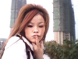 ㈦彩红钻℃倩的主播照片
