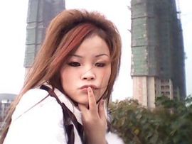 ㈦彩红钻℃倩主播照片