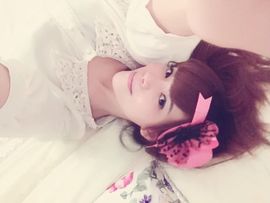 Sweet✿girl主播照片