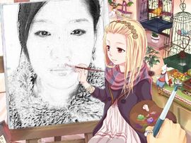 〆★冷饮★〆主播照片