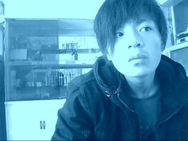 __菜菜╭の幸福在哪主播照片