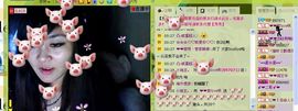 魔家ゞ、小猪婆主播照片