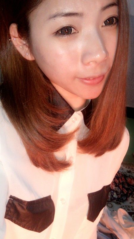 Love→❤雅児い的主播照片