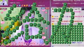 爱情红绿灯，主播照片