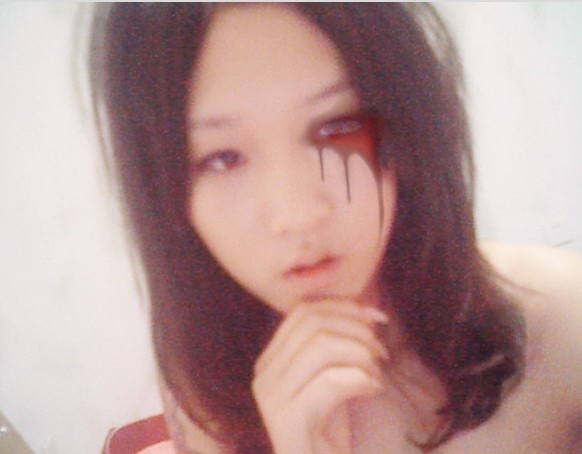 ╰ℒℴvℯ冷雯ル的主播照片