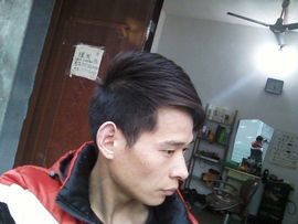 一切听你主播照片