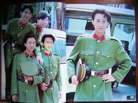 Beyond新上人主播照片