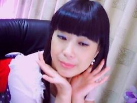 ☜☀鱼儿☀☞主播照片