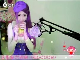 😸熱饅頭主播照片