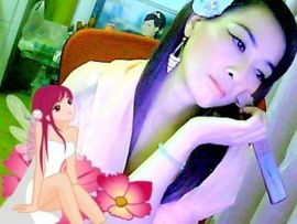 ☜千指今朶☞主播照片