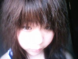 蕾小娜主播照片