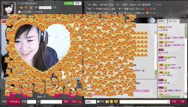 佳琦佳期主播照片