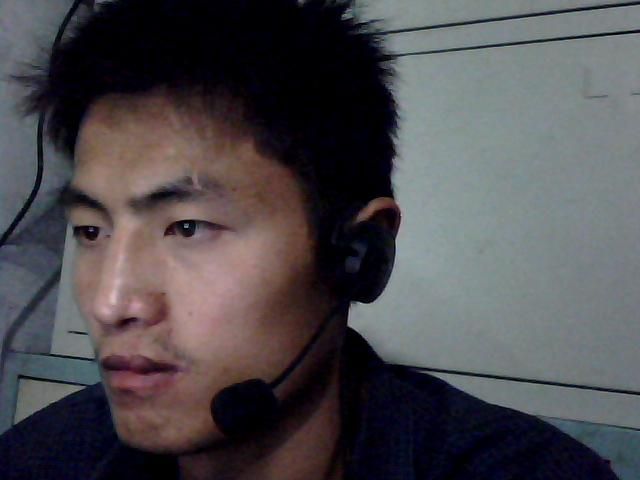 飞龙无情的主播照片
