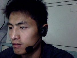 飞龙无情主播照片