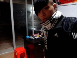 最美不过你的微笑主播照片