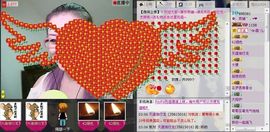 夜貓のawait主播照片