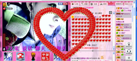 雨荨5198主播照片