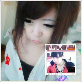 wonitahf主播照片