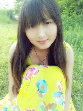 ❤❤婷婷*小蘑菇主播照片