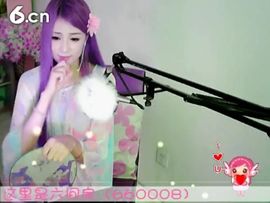 😸熱饅頭主播照片