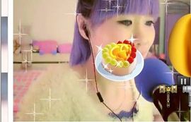 ☆╮梦幻宝贝╭☆主播照片