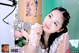 ╰❥2015主播照片