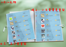 伍儿Alva主播照片