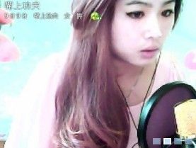 ?ζ傅傅的主播照片