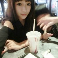 ♥樱桃小苒子♥的主播照片