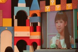 Cool爱上女娃儿➹主播照片