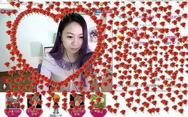 ♥╭ゞ陌芊ゞ♥╭主播照片